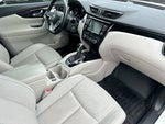 2021 Rogue Sport Thumbnail 8