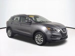 2020 Rogue Sport Thumbnail 2