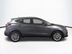 2020 Rogue Sport Thumbnail 4