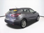 2020 Rogue Sport Thumbnail 5