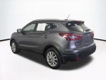 2020 Rogue Sport Thumbnail 7