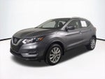 2020 Rogue Sport Thumbnail 9
