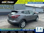 2020 Rogue Sport Thumbnail 3
