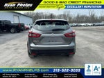 2020 Rogue Sport Thumbnail 4