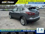 2020 Rogue Sport Thumbnail 5