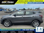 2020 Rogue Sport Thumbnail 6