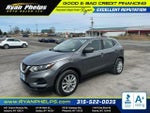2020 Rogue Sport Thumbnail 7