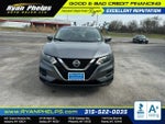 2020 Rogue Sport Thumbnail 8