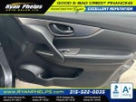 2020 Rogue Sport Thumbnail 16