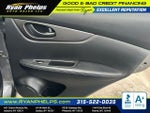2020 Rogue Sport Thumbnail 22