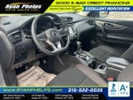 2020 Rogue Sport Thumbnail 27