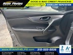 2020 Rogue Sport Thumbnail 31