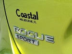 2021 Rogue Sport Thumbnail 34
