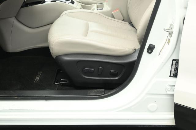 2020 Nissan Rogue - $18,985