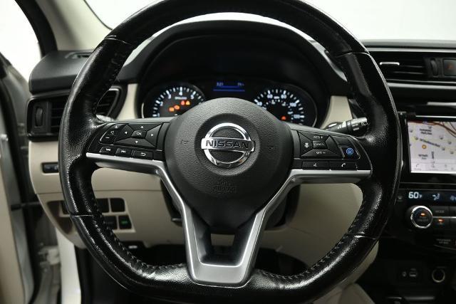 2020 Nissan Rogue - $18,985