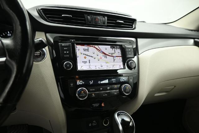 2020 Nissan Rogue - $18,985