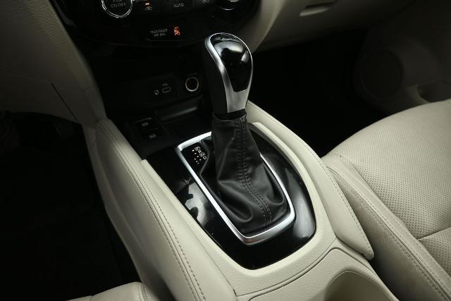 2020 Nissan Rogue - $18,985