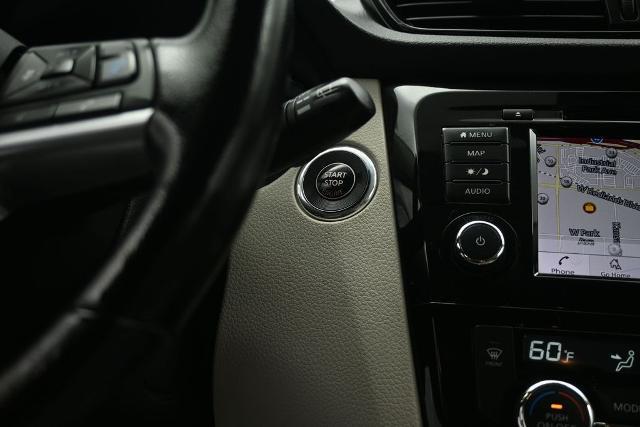 2020 Nissan Rogue - $18,985