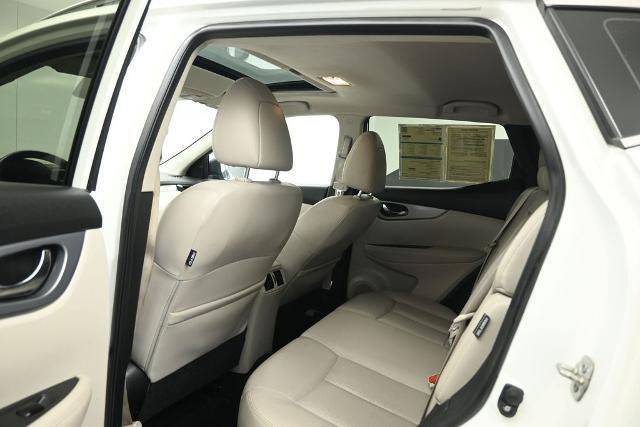 2020 Nissan Rogue - $18,985