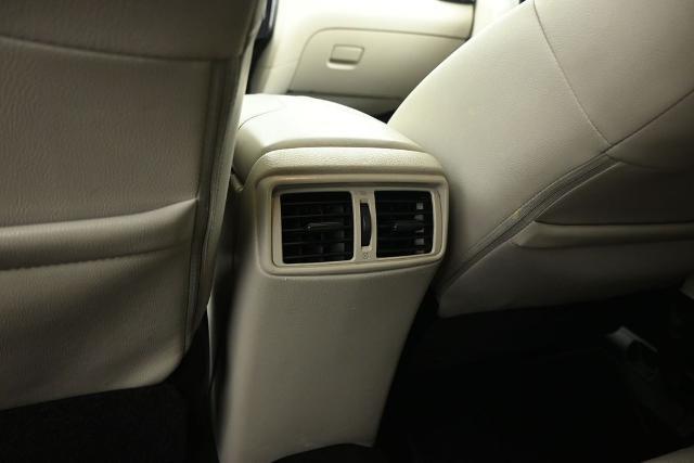 2020 Nissan Rogue - $18,985