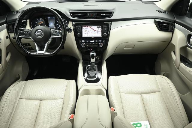 2020 Nissan Rogue - $18,985