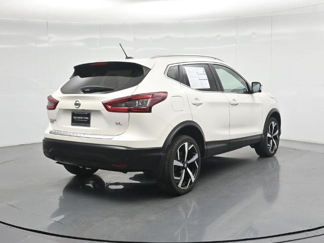 2020 Nissan Rogue - $18,985