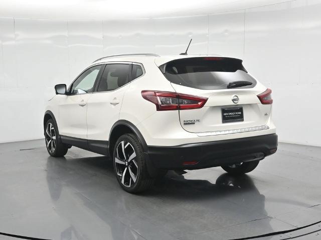 2020 Nissan Rogue - $18,985