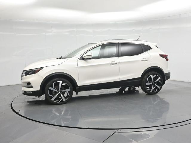 2020 Nissan Rogue - $18,985