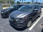 2020 Rogue Sport Thumbnail 2