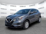 2020 Rogue Sport Thumbnail 3