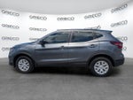 2020 Rogue Sport Thumbnail 4