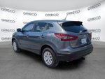 2020 Rogue Sport Thumbnail 5