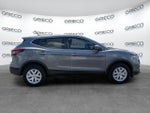 2020 Rogue Sport Thumbnail 8