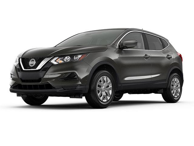2020 Nissan Rogue