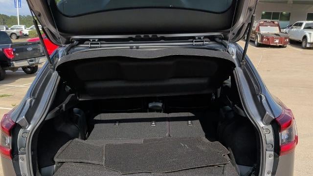 2021 Nissan Rogue Sport SL