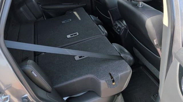 2021 Nissan Rogue Sport SL