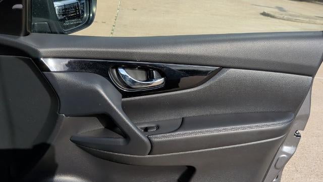 2021 Nissan Rogue Sport SL