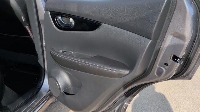 2021 Nissan Rogue Sport SL