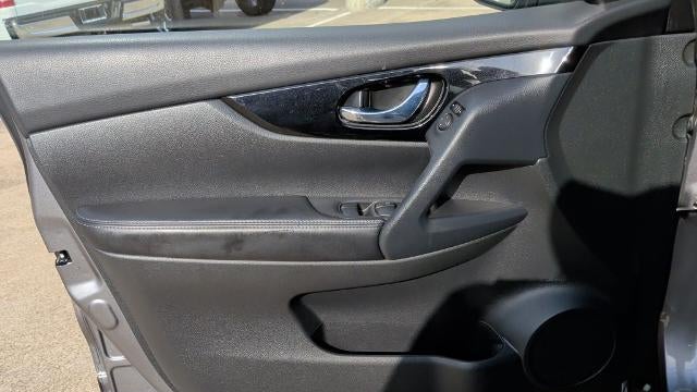 2021 Nissan Rogue Sport SL