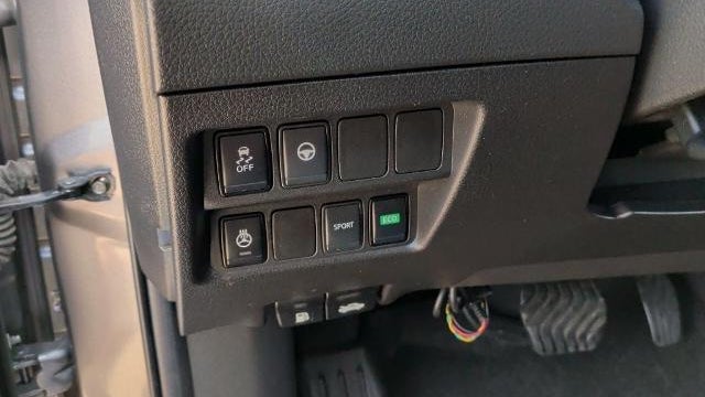 2021 Nissan Rogue Sport SL