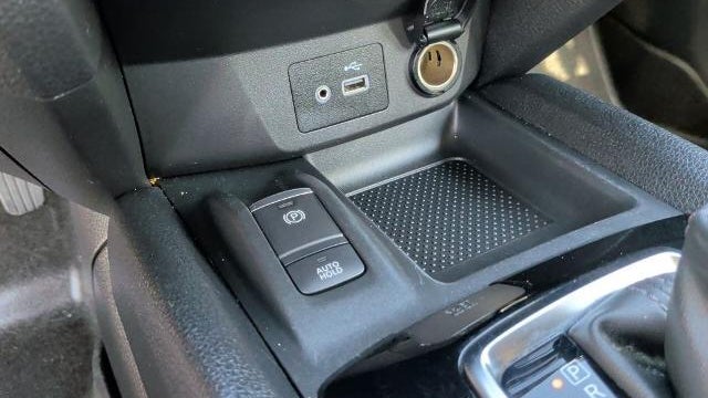 2021 Nissan Rogue Sport SL