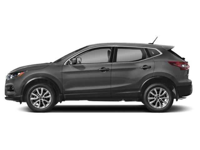 2020 Nissan Rogue - $12,988