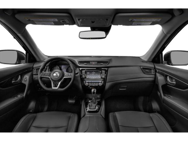 2020 Nissan Rogue - $12,988