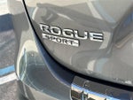 2020 Rogue Sport Thumbnail 8