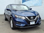 2020 Rogue Sport Thumbnail 1