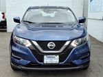 2020 Rogue Sport Thumbnail 2