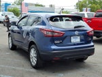 2020 Rogue Sport Thumbnail 4