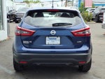 2020 Rogue Sport Thumbnail 5