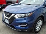 2020 Rogue Sport Thumbnail 7