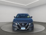 2020 Rogue Sport Thumbnail 1